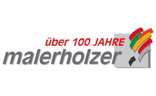 Logo von Malerholzer Inh. Frank Bleier