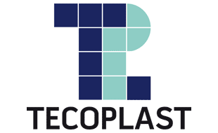 Logo von 1 TECOplast GmbH kunststofftechnische Komponenten und Anlagen