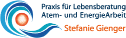 Logo von Gienger Stefanie Dipl. Atem- u. Körpertherapeutin Praxis für Lebensberatung, Atem- und Energiearbeit