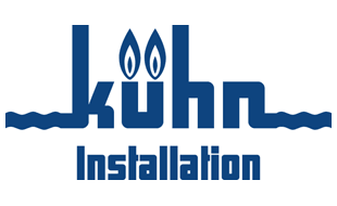 Logo von Kühn Installation GmbH