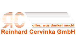 Logo von Reinhard Cervinka GmbH