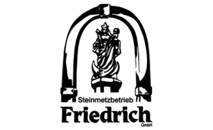 Logo von Steinmetzbetrieb Friedrich GmbH