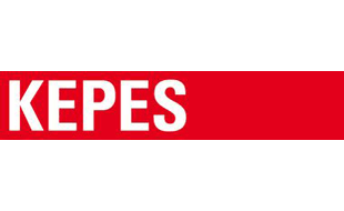 Logo von Kepes Container und Dienstleistungen GmbH