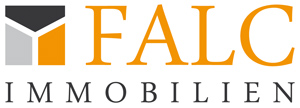 Logo von FALC Immobilien Freiburg