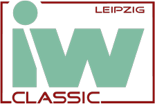 Logo von IW-Classic GmbH