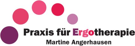 Logo von Angerhausen Martine