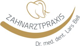 Logo von Zahnarztpraxis Dr. med. dent. Lars Bell