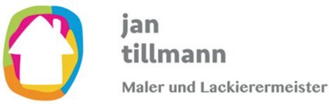 Logo von Tillmann