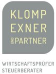 Logo von KLOMP EXNER und PARTNER mbB Wirtschaftsprüfer I Steuerberater