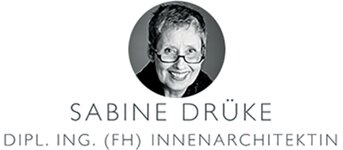 Logo von Innenarchitektur Drüke, Sabine Drüke Dipl.Ing.(FH)