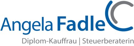 Logo von Fadle Angela Dipl.Kffr.