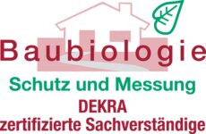 Logo von AH!VITAL Baubiologie und Umweltanalytik