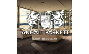 Anhalt Parkett M & S Parkett GmbH in 06886 Lutherstadt Wittenberg