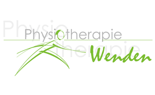 Logo von Physiotherapie Wenden