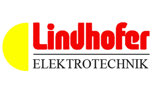 Logo von Lindhofer Elektrotechnik GmbH & Co. KG