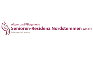 Logo von Senioren-Residenz Nordstemmen GmbH