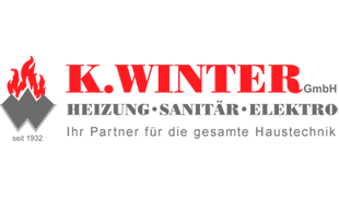 Winter GmbH K. Heizung-Sanitär-Elektro in 48163 Münster-Geist
