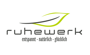 Logo von ruhewerk