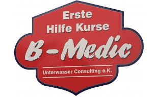 Logo von B-Medic