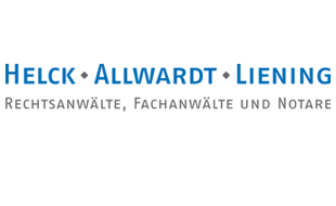 Logo von Helck Allwardt Liening