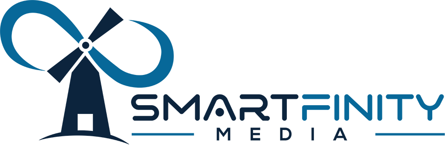 Logo von Smartfinity Media