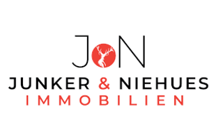 Logo von Junker & Niehues Immobilien