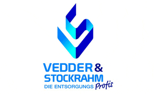 Logo von Vedder & Stockrahm GmbH & Co. KG