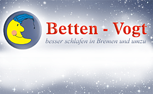 Betten-Vogt in 28309 Bremen-Sebaldsbrück