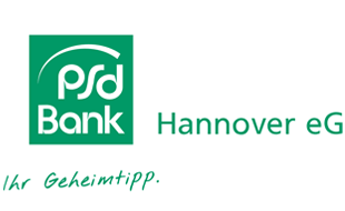 Logo von PSD Bank Hannover eG