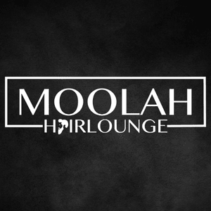 Logo von Moolah Hairlounge