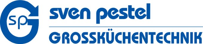 Logo von Großküchentechnik Sven Pestel