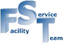 Logo von FST-Facility Service Team