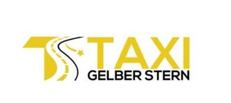 Logo von Taxi Gelber Stern