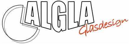 Logo von ALGLA Glasdesign