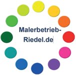 Logo von Malerbetrieb Steffen Riedel