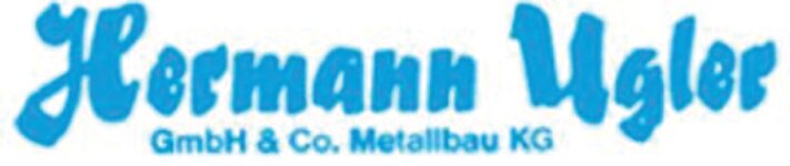 Logo von Ugler Hermann GmbH & Co. Metallbau KG