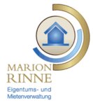 Logo von Marion Rinne Eigentums- und Mietenverwaltung