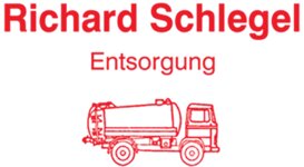 Logo von Schlegel Entsorgung