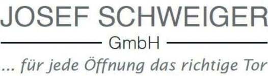 Logo von Josef Schweiger GmbH