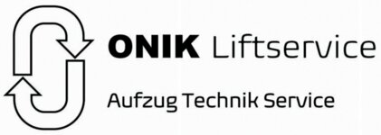 Logo von ONIK Liftservice GmbH & Co. KG