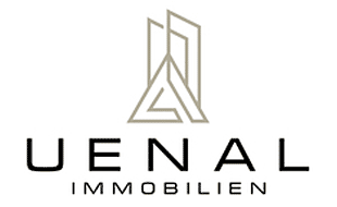 Logo von Uenal Immobilien UG