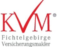 Logo von KVM Fichtelgebirge GmbH Versicherungsmakler