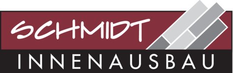 Logo von Schmidt Innenausbau GmbH