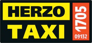 Logo von Abbasi Forozan (Herzo Taxi) Taxiunternehmen