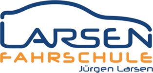 Logo von Fahrschule Jürgen Larsen