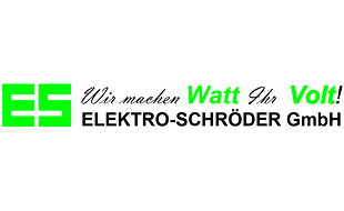 Logo von Elektro Schröder GmbH
