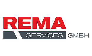 Logo von REMA Services GmbH