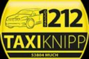 Logo von Taxi Knipp