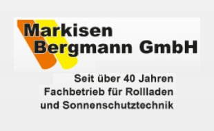 Bergmann GmbH in 51067 Köln