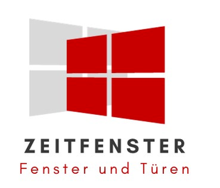 Logo von Zeitfenster24 - Haustüren & Fenster 